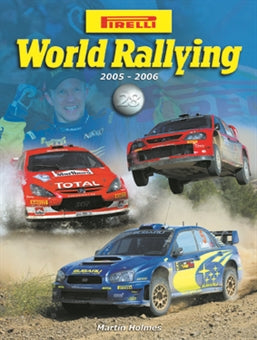 Pirelli World Rallying 28