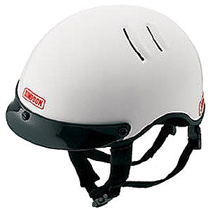 Simpson Pit Crew Helmet