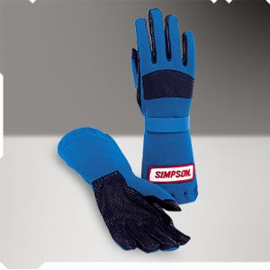 Simpson Formula Grip Gloves