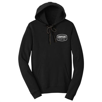 Simpson Original Hoodie