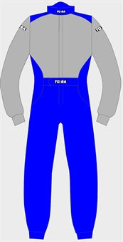 Toora FIA 8856-2000 Race Suits