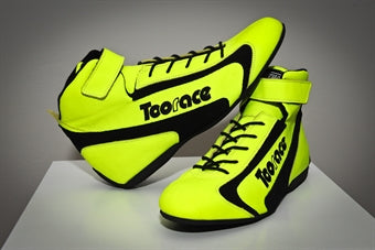Toorace TRB2 Race Boots