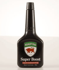 Martini Racing Super Boost