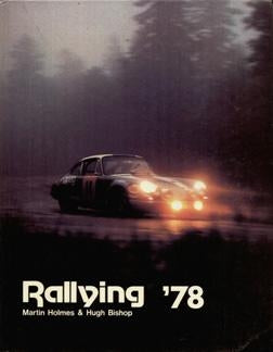 Rothmans World of Rallying 1