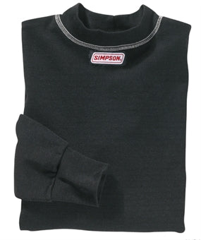 Simpson CarbonX Underwear SFI