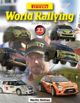 Pirelli World Rallying 33