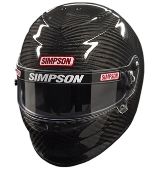 Simpson Venator Pro Carbon