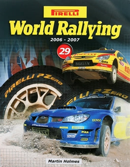 Pirelli World Rallying 29