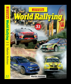 Pirelli World Rallying 31