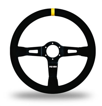 Toorace Grid Steering Wheel