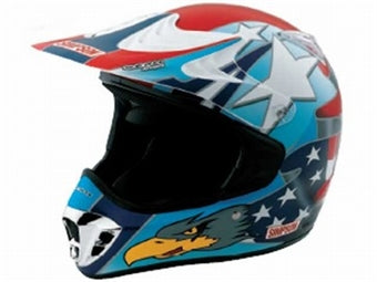 Horizon MX Helmets