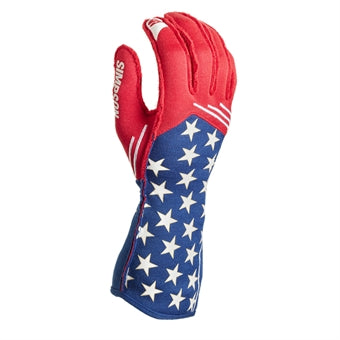 Simpson Liberty Gloves