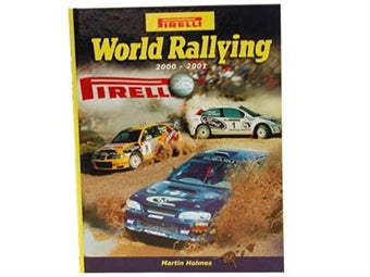 Pirelli World Rallying 23