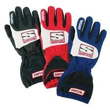 Simpson V-Grip Gloves