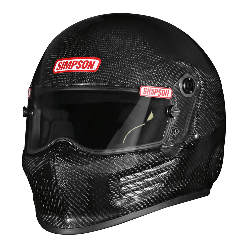 Simpson Carbon Bandit SA2025