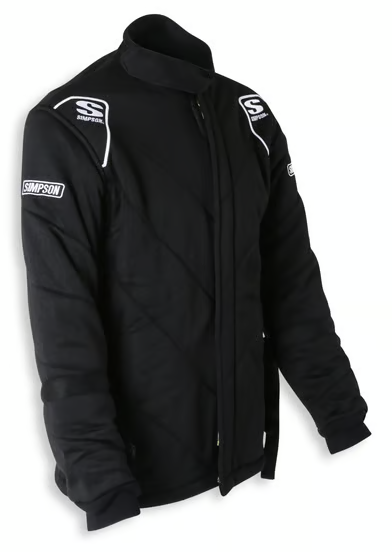 Simpson Drag Suit SFI-20 2 Piece – Simpson Race Products