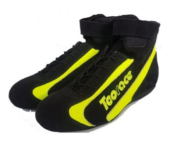 Toorace FIA Race Boots – Simpson Race Products
