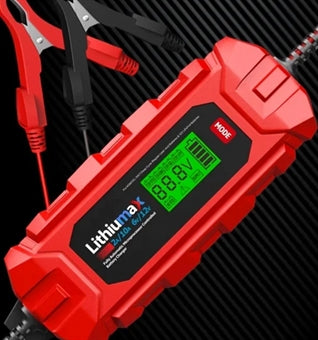Lithiumax Fast Charger