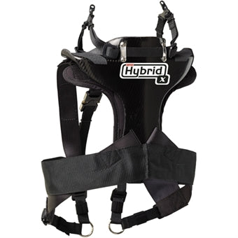 Simpson Hybrid-X Drag Racing – Simpson Race Products