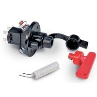FIA Battery Master Disconnect – Simpson Race Products