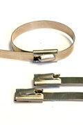 Stainless Steel Cable Ties