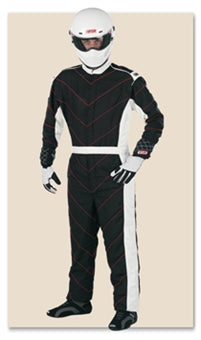 Simpson World Suit FIA