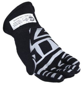 Simpson Young Gun Gloves - YOUTH