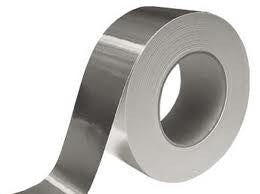 Aluminium Foil Tape