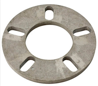 Wheel Spacers 10mm