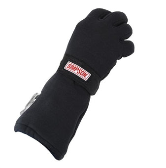 Simpson Holeshot-22 Drag Gloves