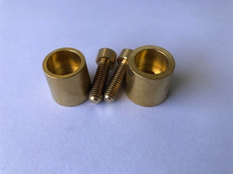 Lithiumax SAE Terminals