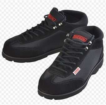Simpson pit crew shoes on sale