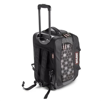 Simpson Racing Road Bag