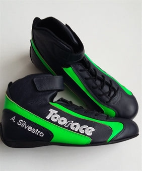 Toorace FIA Race Boots – Simpson Race Products