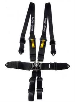 Toorace FIA Race Harness – Simpson Race Products