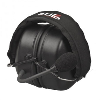 Stilo WRC Practice Headsets – Simpson Race Products