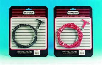Competition 'T' Pull Cable
