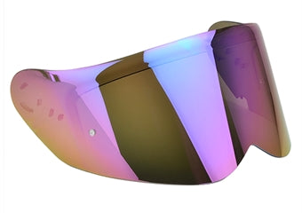 Simpson Ghost Bandit Replacement Visor