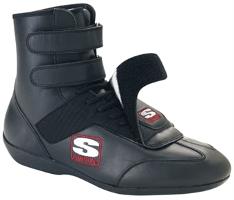 Simpson Stealth Sprint Boots