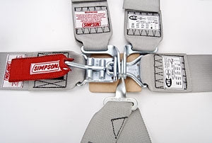 Simpson 5 way Platinum – Simpson Race Products