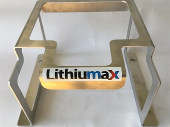 Lithiumax 900 Alloy Mount