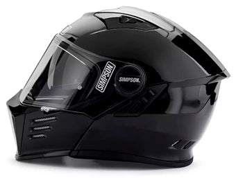 2007 scorpion exo half helmet Scorpion Exo Covert FX Helmet Chin Mount For GoPro, Insta360, DJI, & more —  Chin Mounts