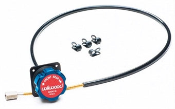 Wilwood Brake bias adjust
