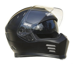 Simpson Motorcycle Ghost Bandit Helmets – Simpson Race Products