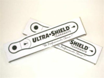Ultra Shield Tear Offs
