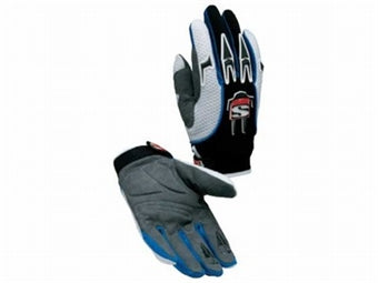 Simpson MX Factory Gloves
