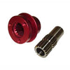 Alum Quick Release Hub