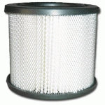 Fresh Air Replacement Filter