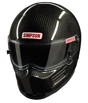 Simpson Carbon Bandit SA2020