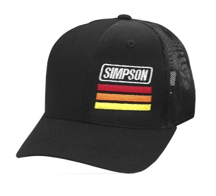 Vintage Simpson Cap